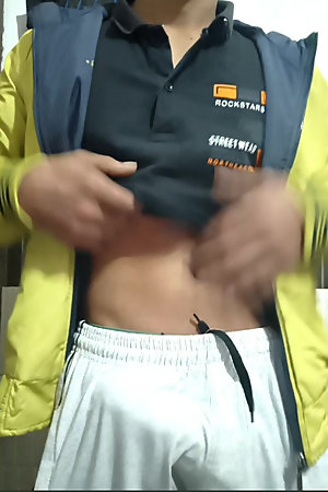 boy masturbating (gay)